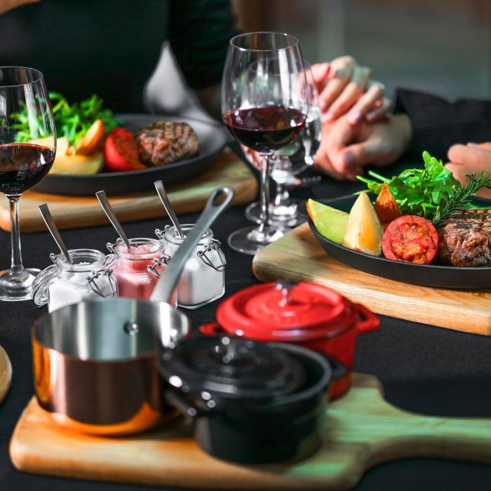 Wine n Dine