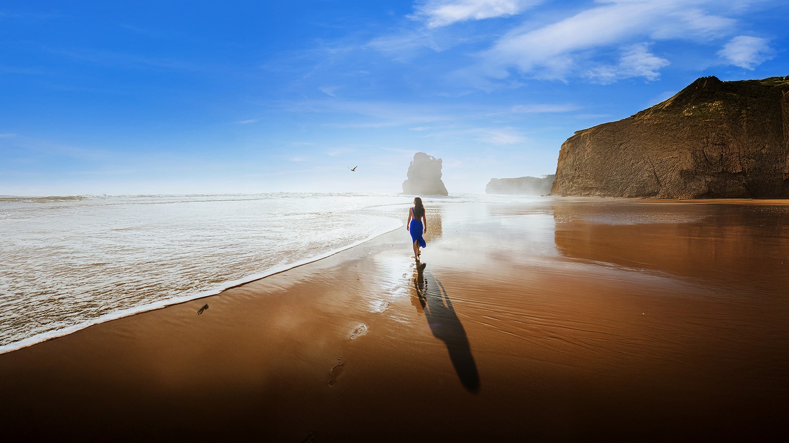 Kỳ Nghỉ Hoàn Hảo Cho Bản Sắc Của Bạn